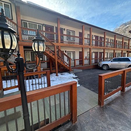 Matterhorn Inn Ouray ภายนอก รูปภาพ